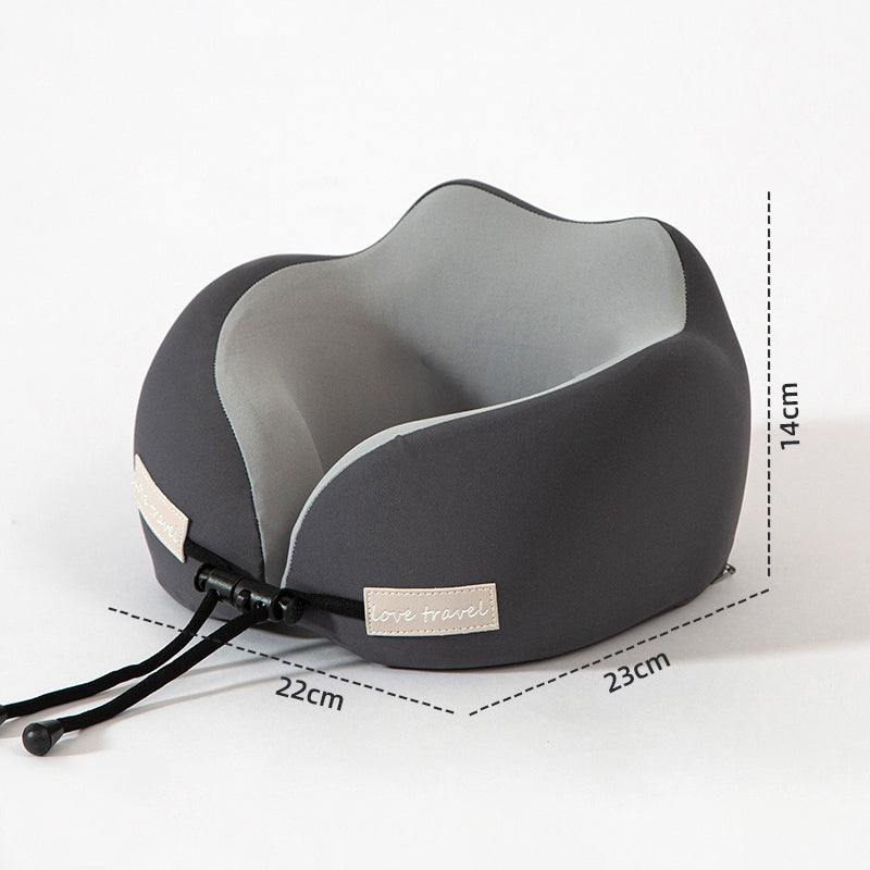 Ergonomic travel pillow GREENWICH