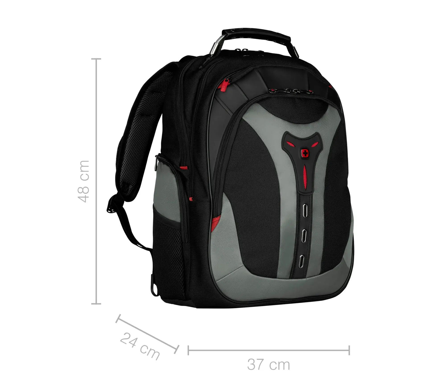 WENGER Mochila para portátil PEGASUS de 17"