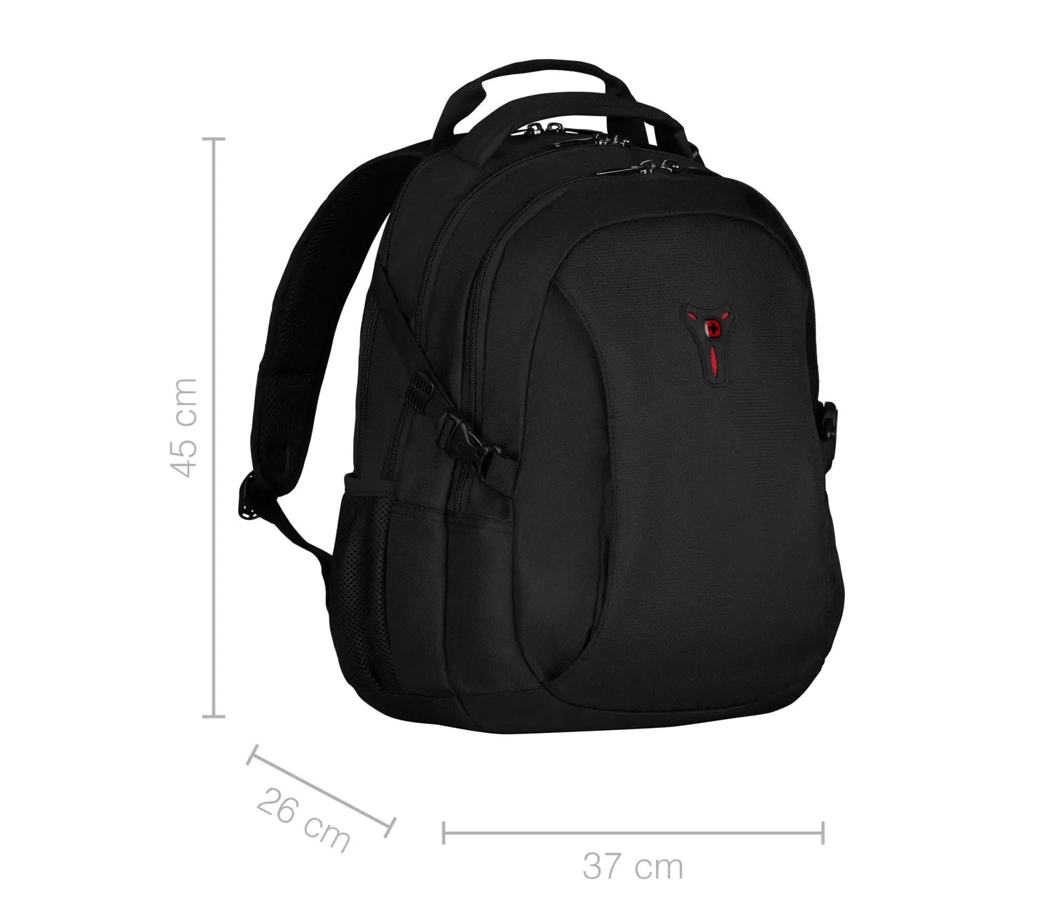 WENGER Mochila SIDEBAR de 16"