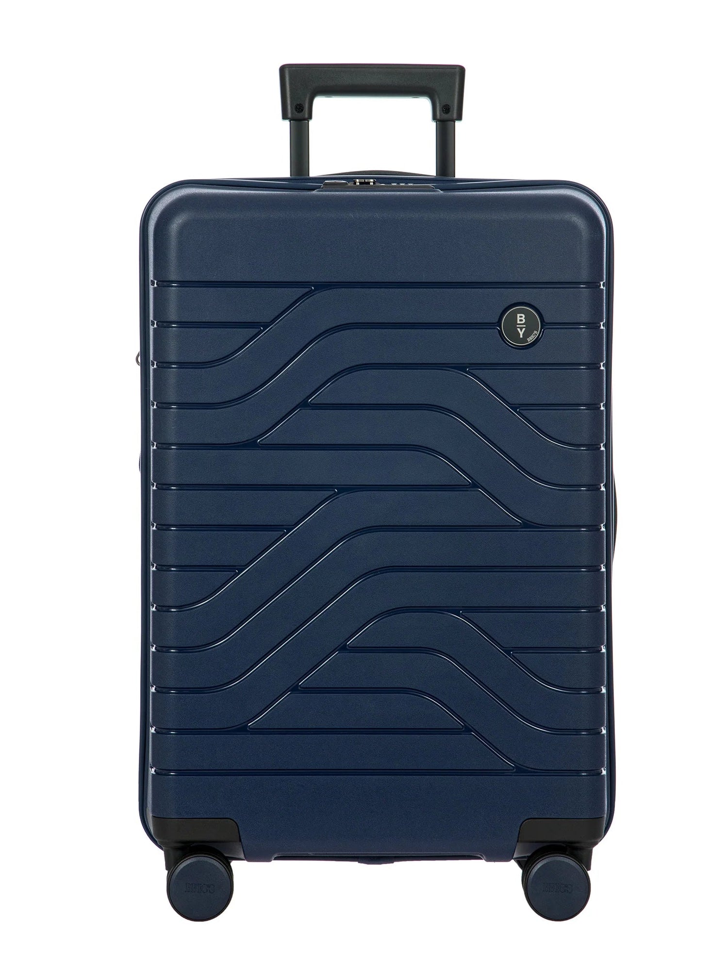 BRIC'S ULISSE TROLLEY EXTENSIBLE MÉDIAN 65CM
