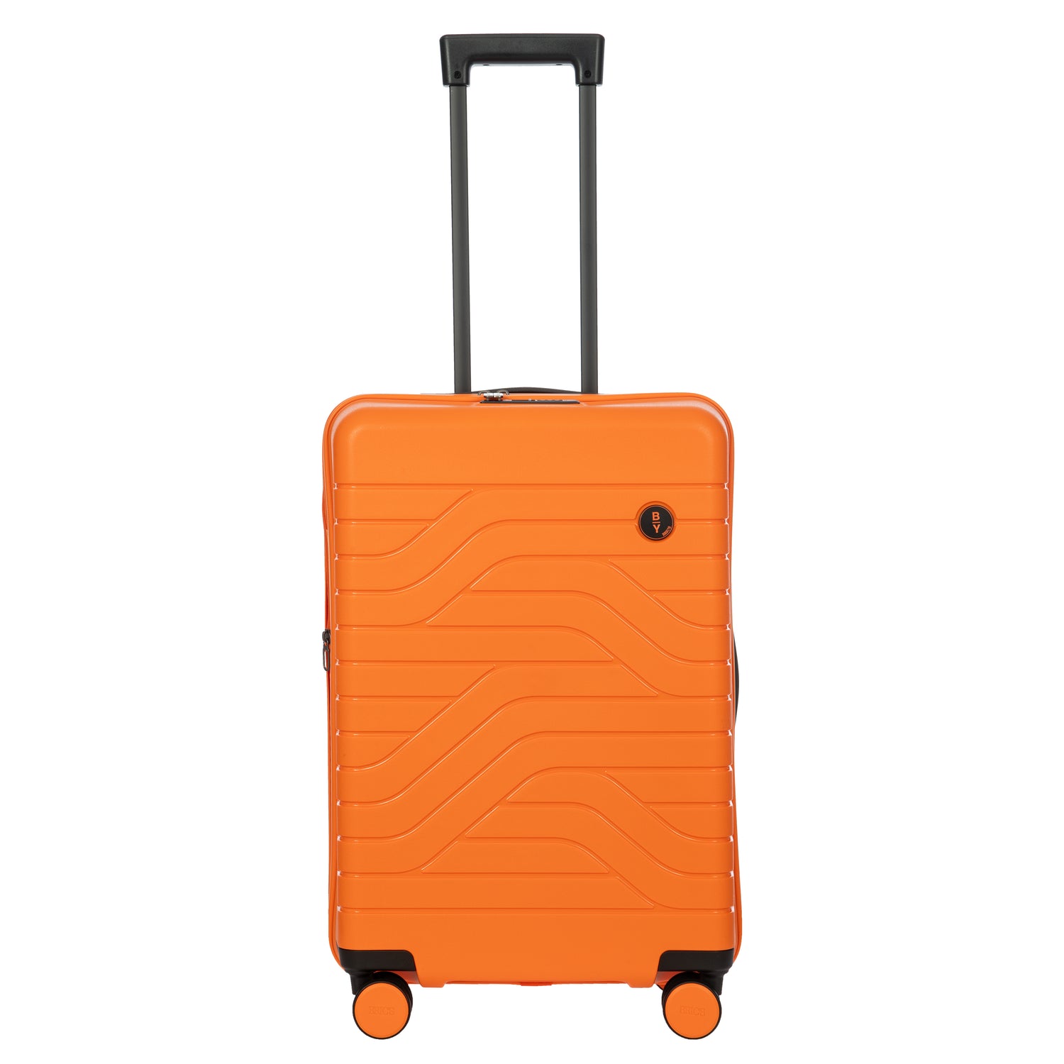 BRIC'S ULISSE TROLLEY EXTENSIBLE MEDIANA 65CM