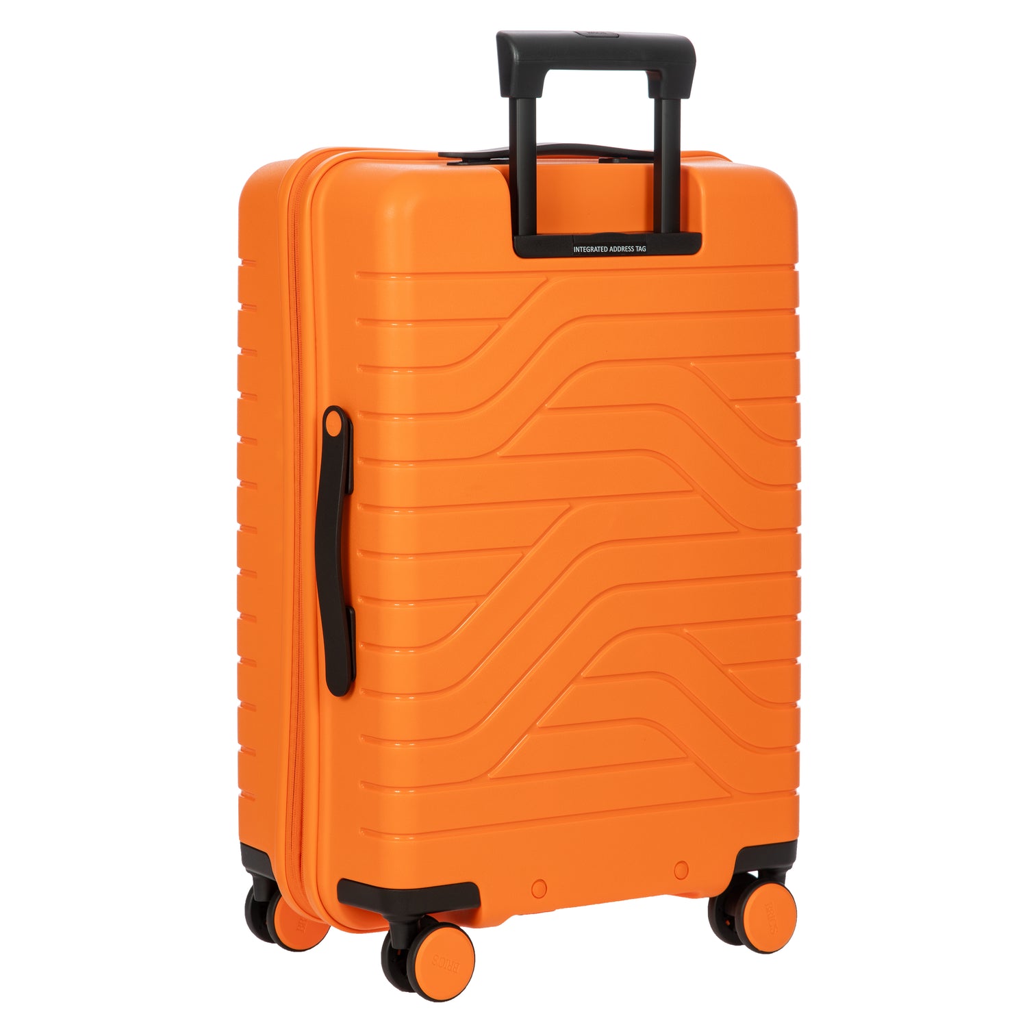 BRIC'S ULISSE TROLLEY EXTENSIBLE MEDIANA 65CM