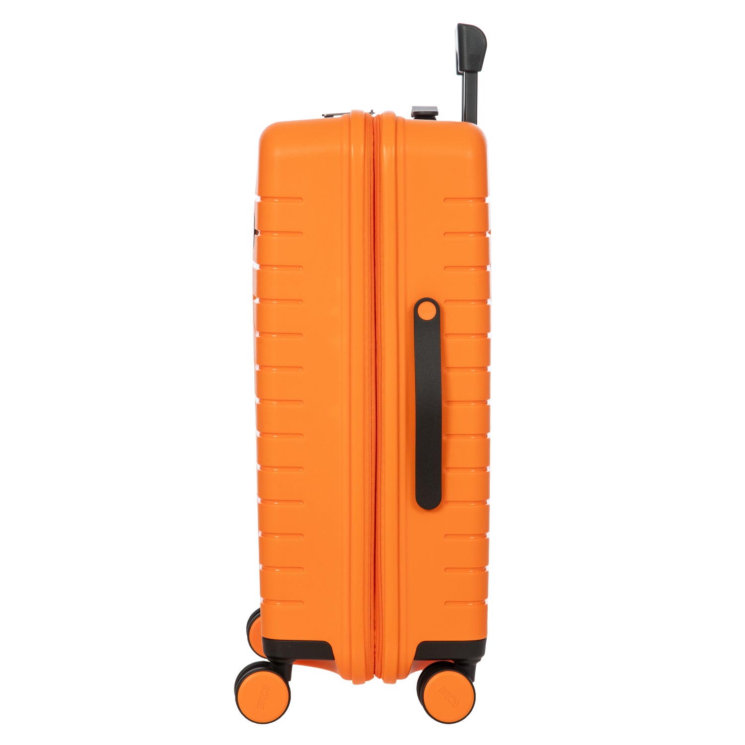 BRIC'S ULISSE TROLLEY EXTENSIBLE MEDIANA 65CM