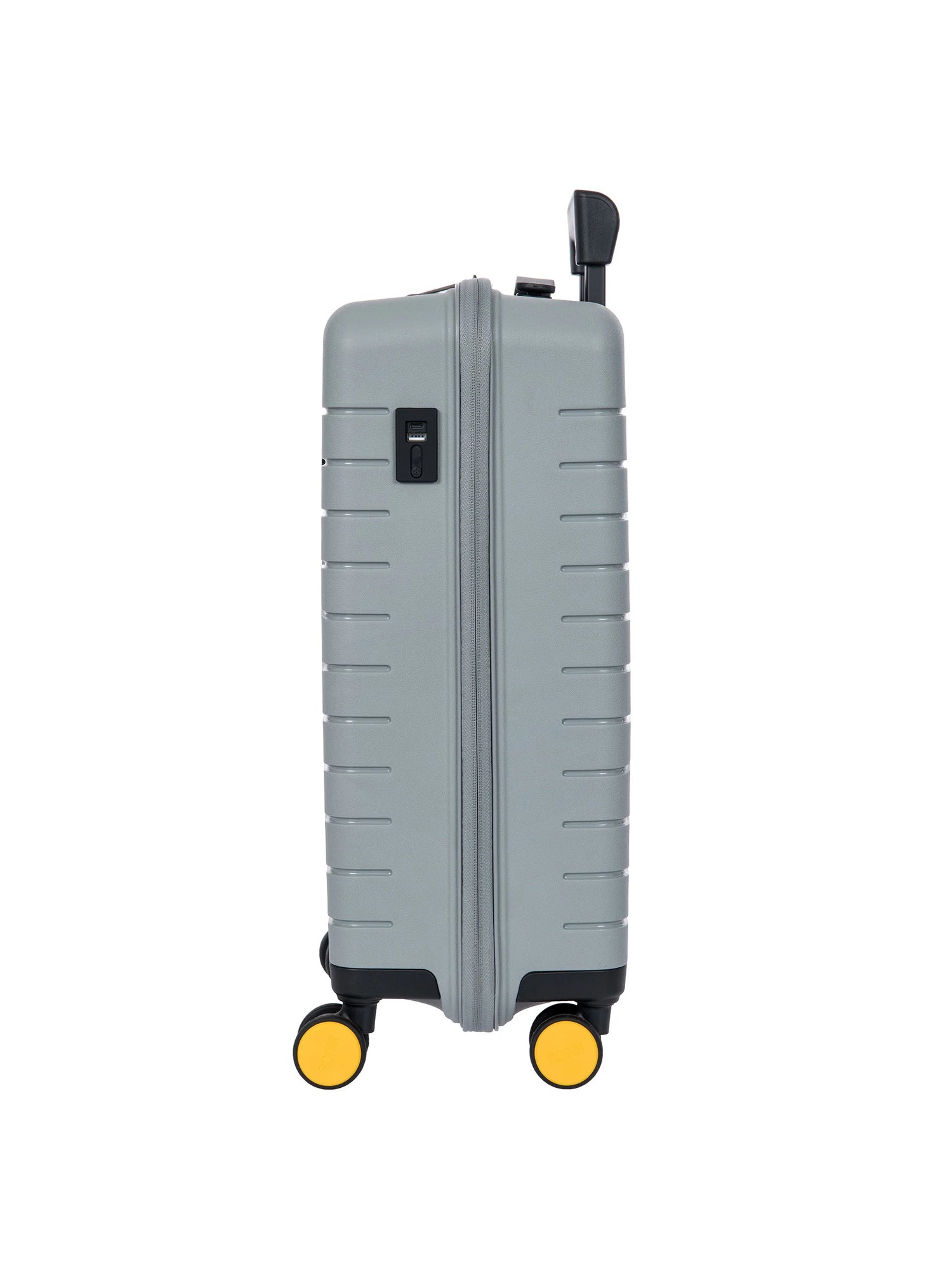 BRIC'S TROLLEY Rigide hut ULISSE 55cm