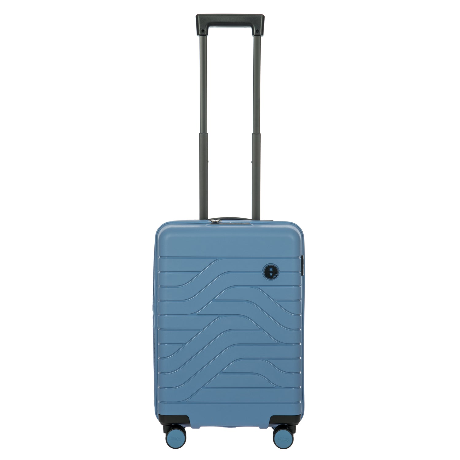 BRIC'S TROLLEY Rigid cabin ULISSE 55cm