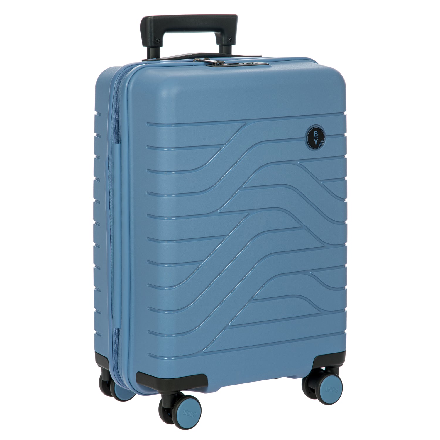 BRIC'S TROLLEY Rigid cabin ULISSE 55cm