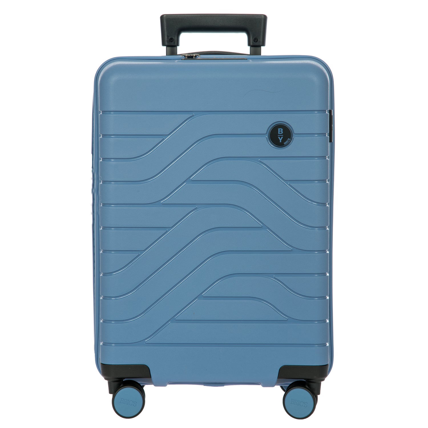 BRIC'S TROLLEY Rigid cabin ULISSE 55cm