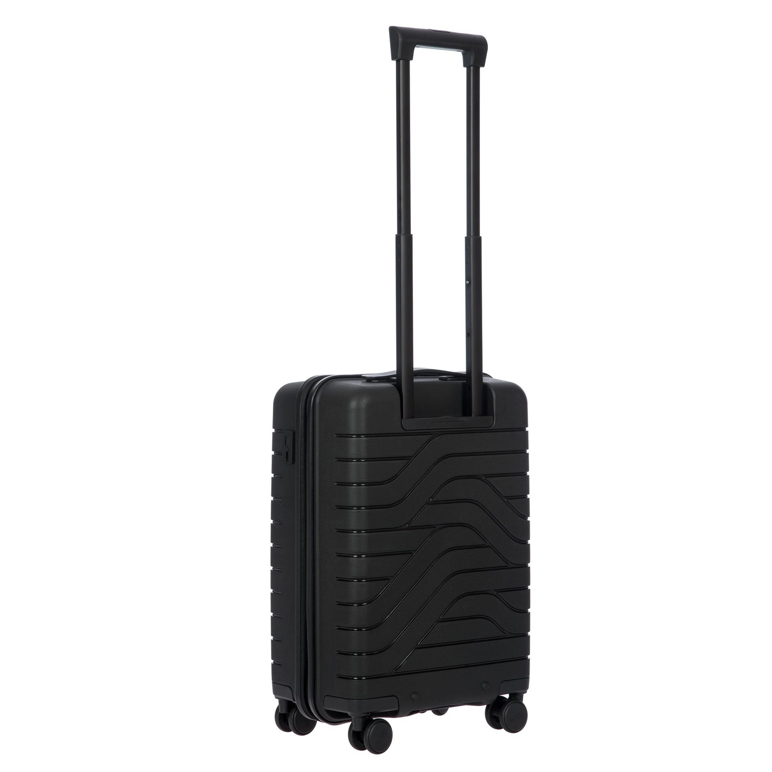 BRIC'S TROLLEY Rigide hut EXTENSIBLE ULISSE 55cm