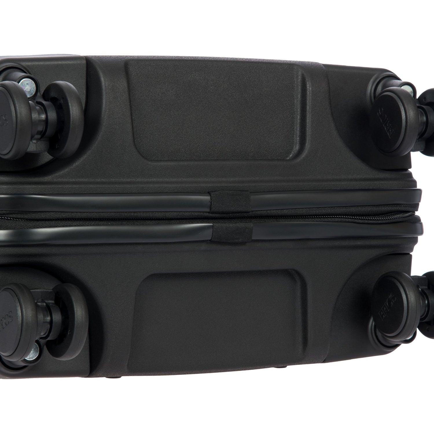 BRIC'S TROLLEY Rigide hut EXTENSIBLE ULISSE 55cm