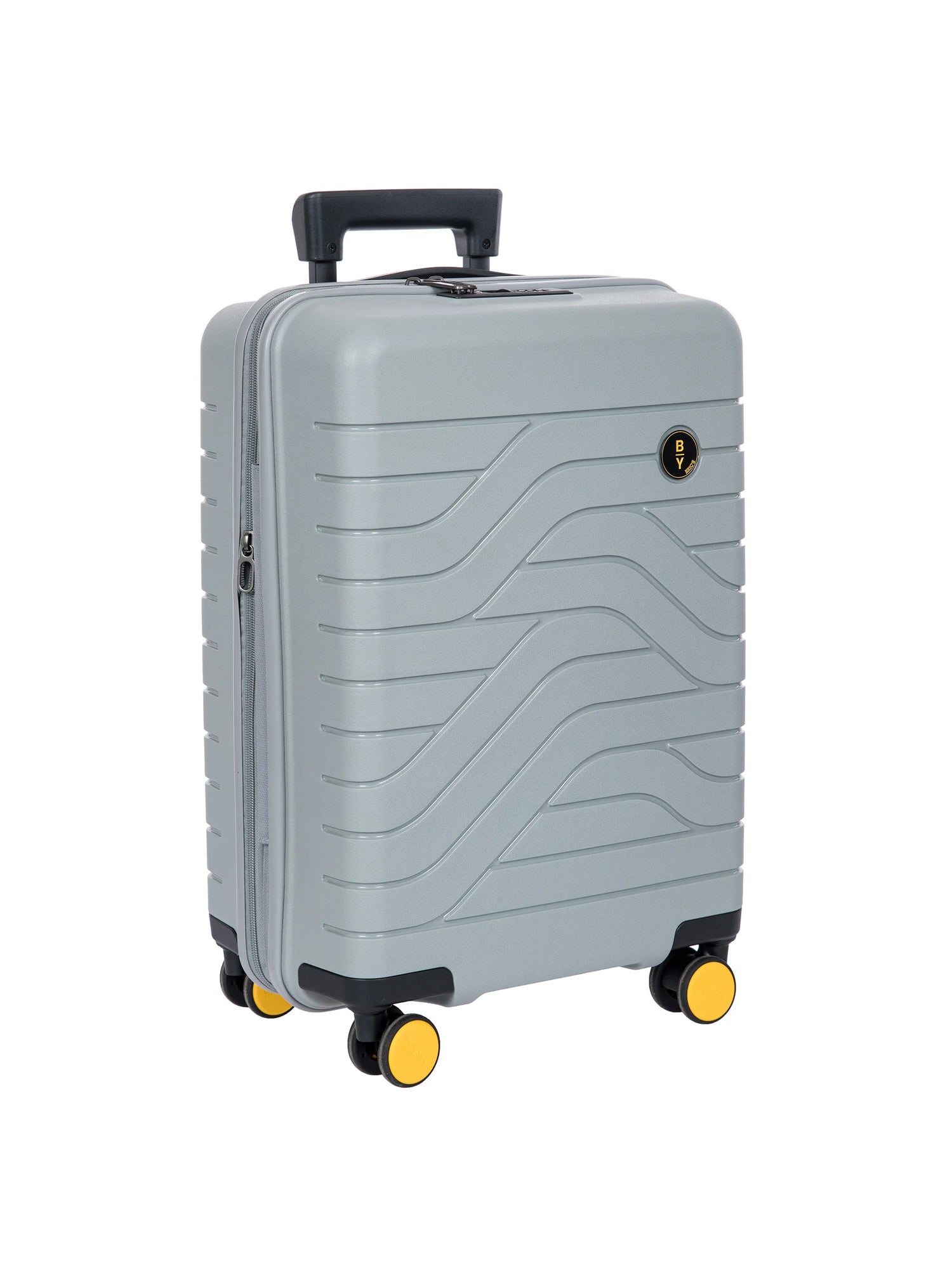 BRIC'S TROLLEY Starrkabine EXTENSIBLE ULISSE 55cm