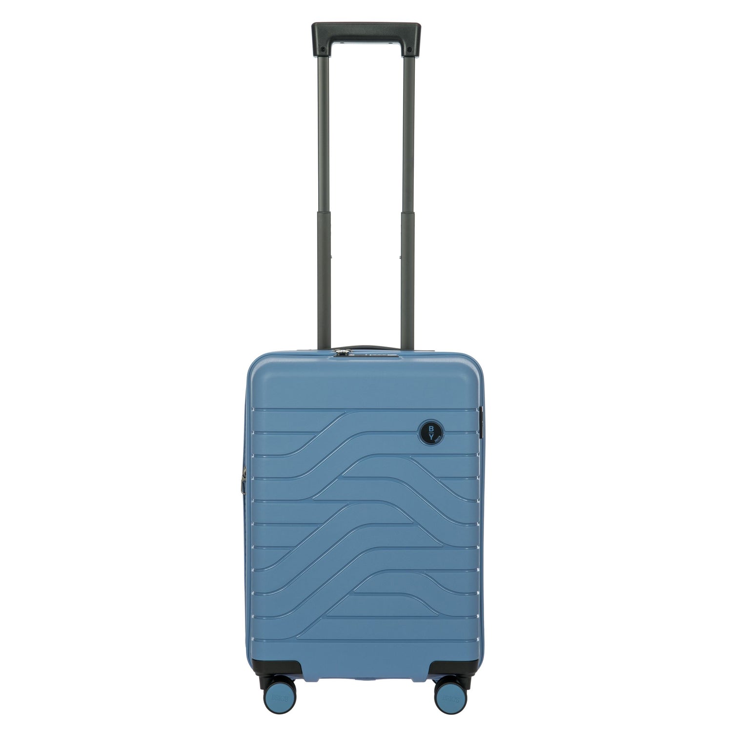 BRIC'S TROLLEY Rigide hut EXTENSIBLE ULISSE 55cm