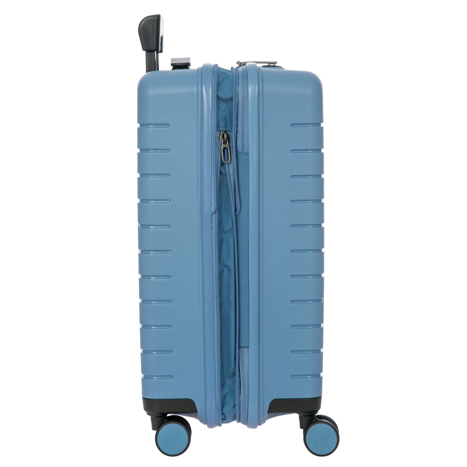 BRIC'S TROLLEY Rigide hut EXTENSIBLE ULISSE 55cm