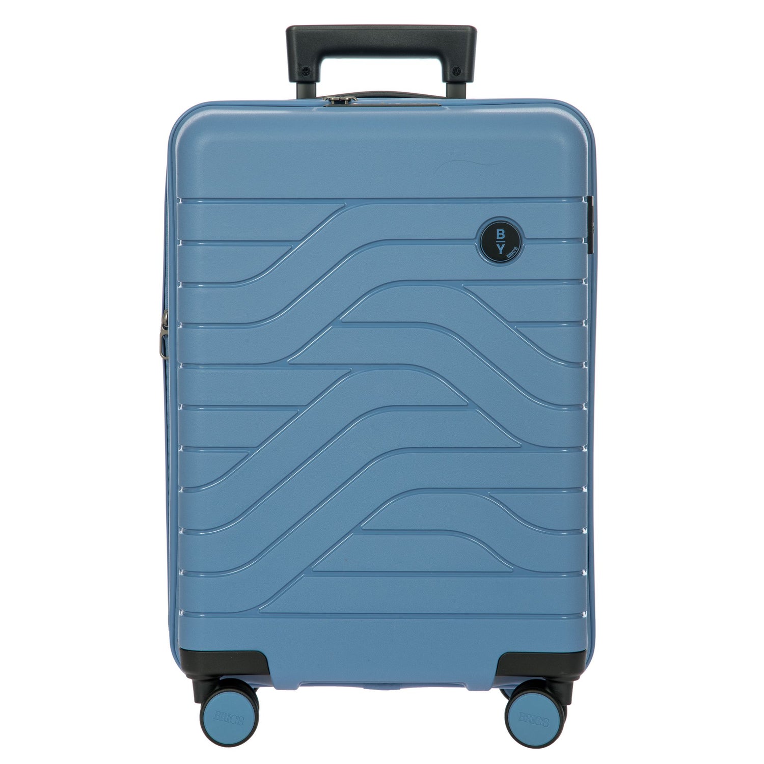 BRIC'S TROLLEY Rigide hut EXTENSIBLE ULISSE 55cm