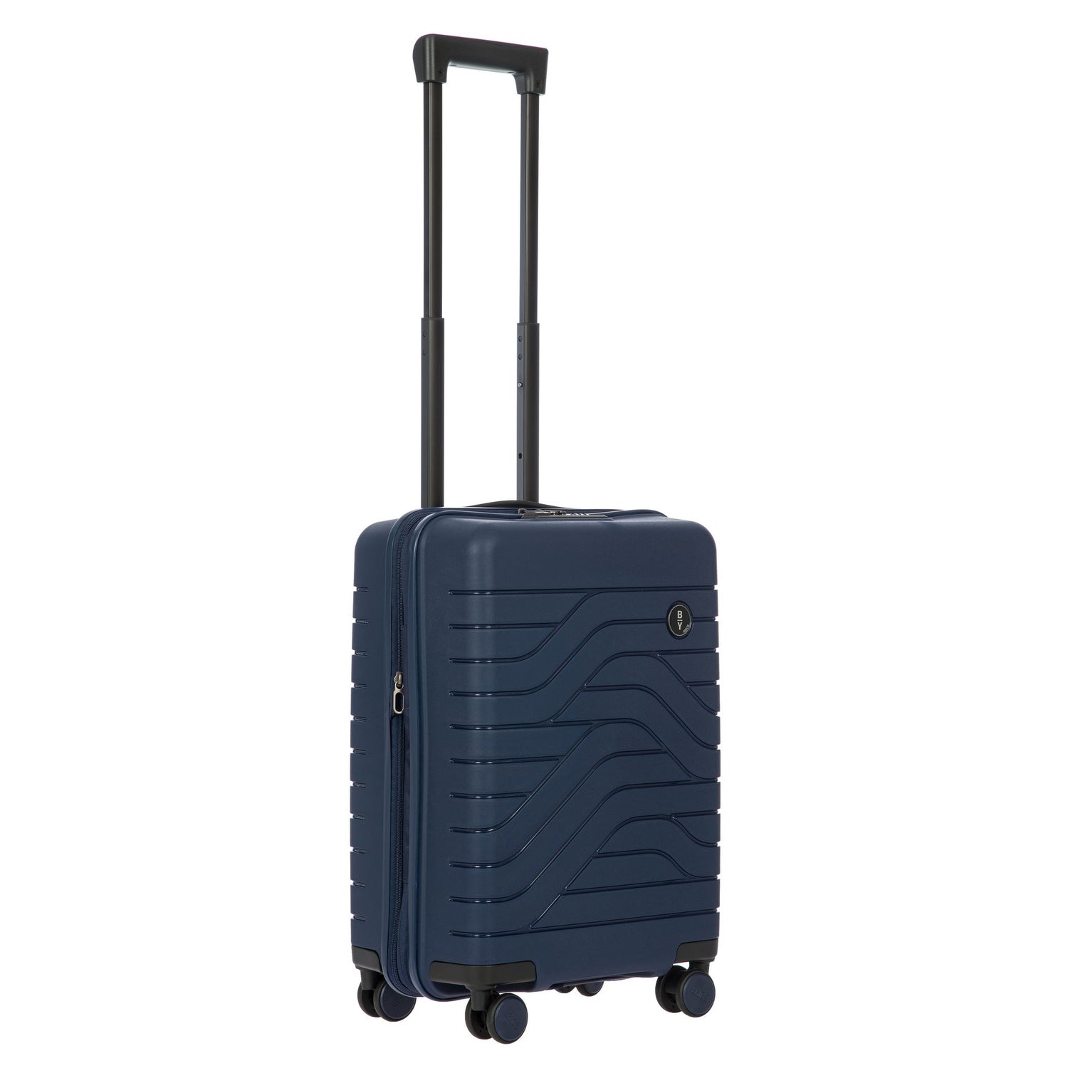 BRIC'S TROLLEY Rigide hut EXTENSIBLE ULISSE 55cm
