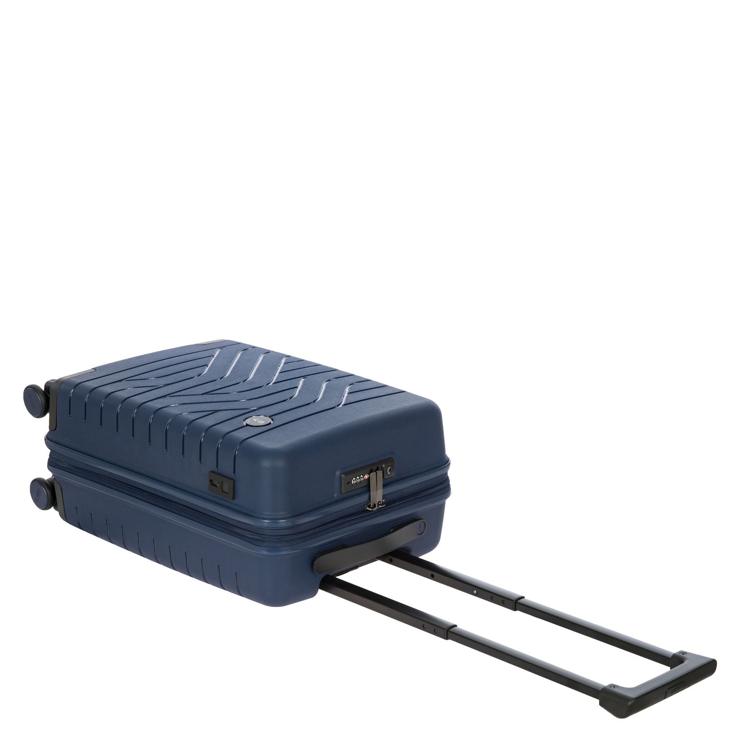 BRIC'S TROLLEY Rigide hut EXTENSIBLE ULISSE 55cm