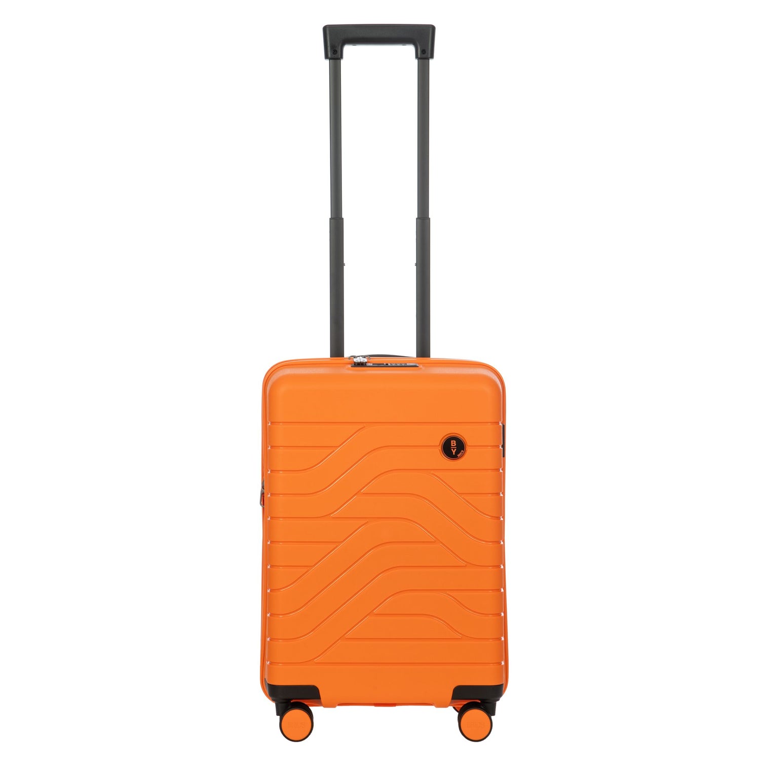 BRIC'S TROLLEY Rigide hut EXTENSIBLE ULISSE 55cm