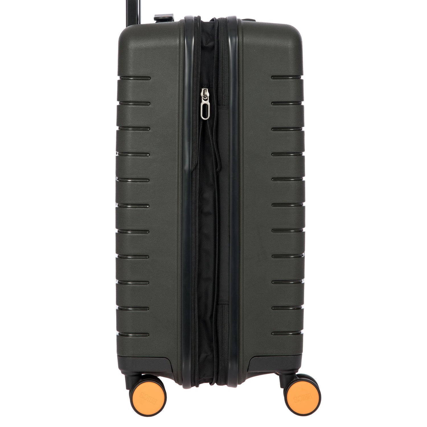 BRIC'S TROLLEY Rigide hut EXTENSIBLE ULISSE 55cm