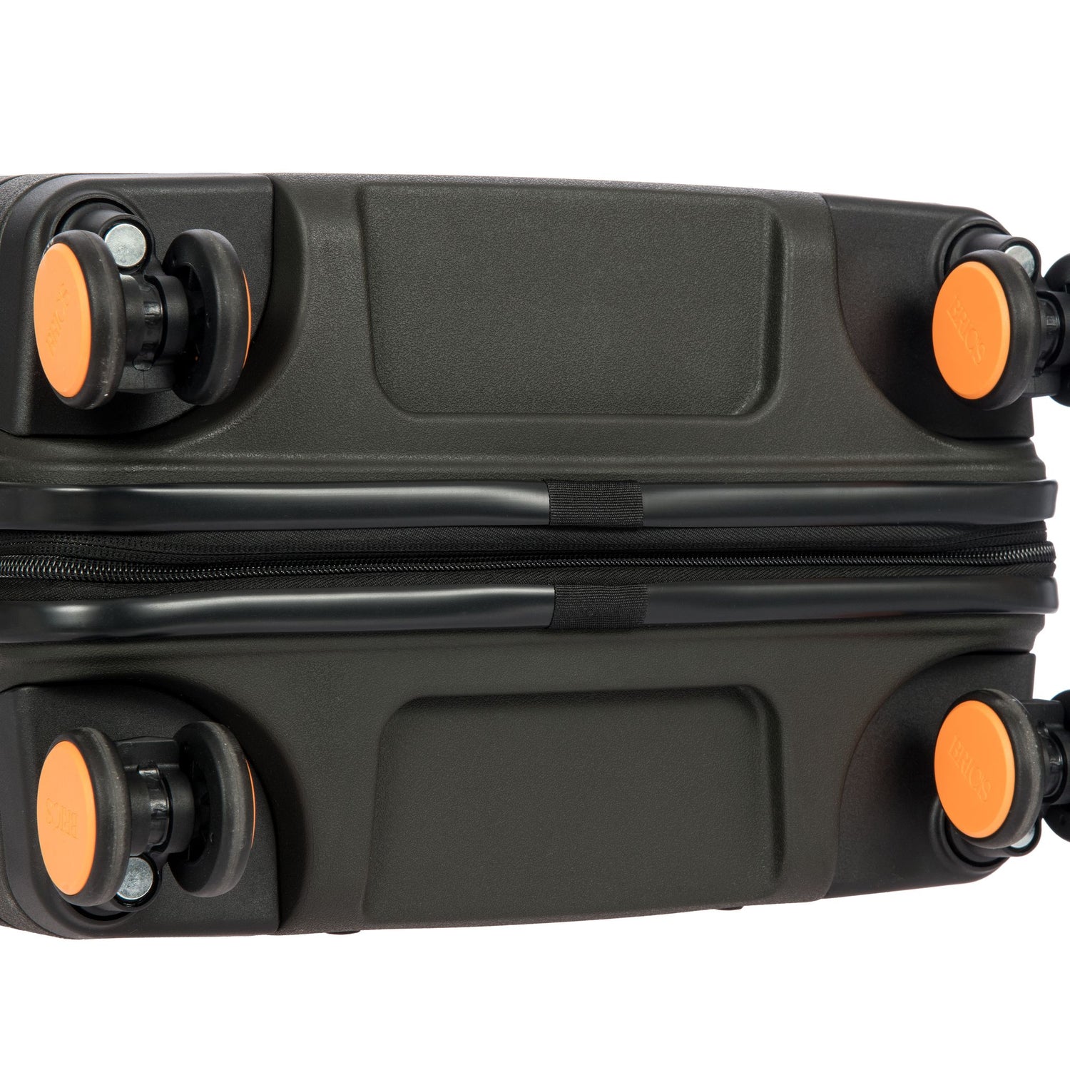 BRIC'S TROLLEY Rigide hut EXTENSIBLE ULISSE 55cm