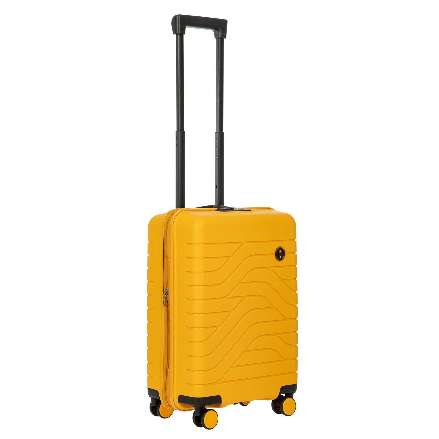 BRIC'S TROLLEY Rigide hut EXTENSIBLE ULISSE 55cm