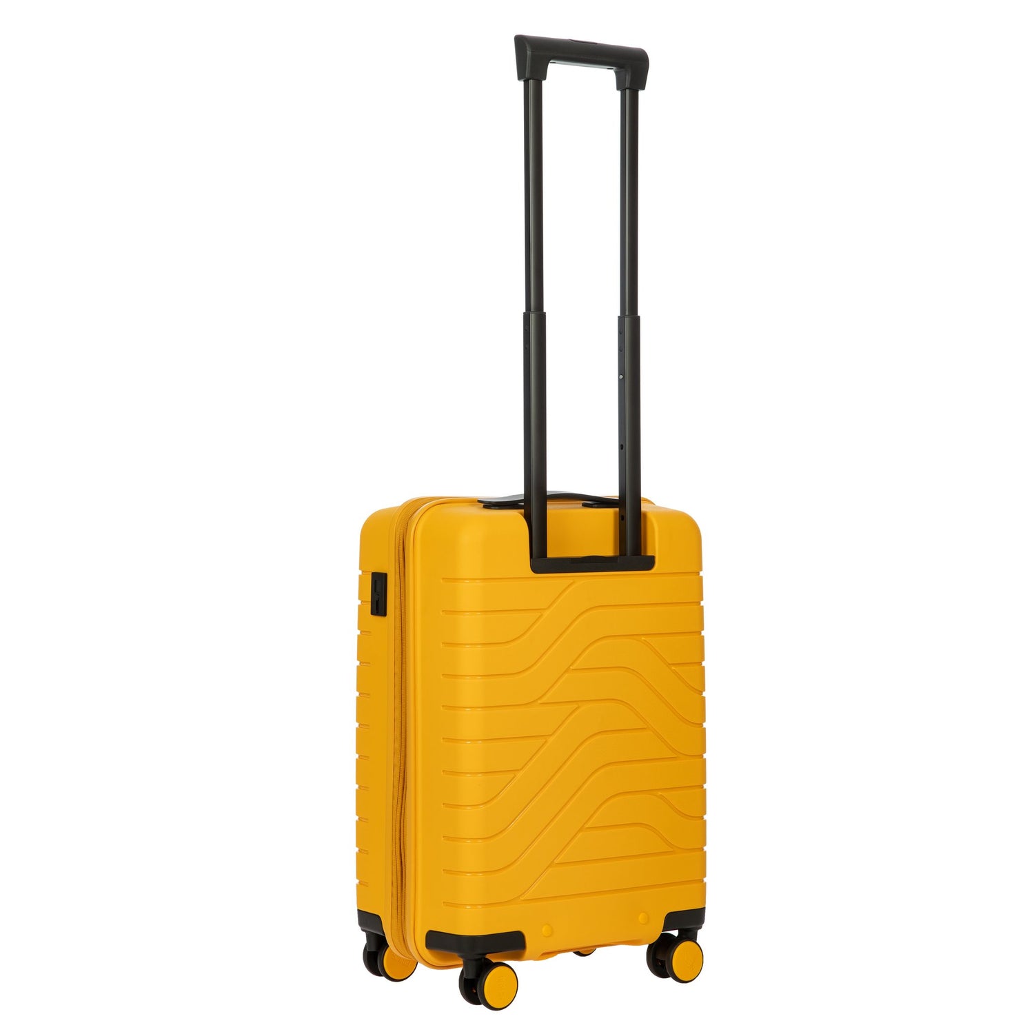 BRIC'S TROLLEY Rigide hut EXTENSIBLE ULISSE 55cm