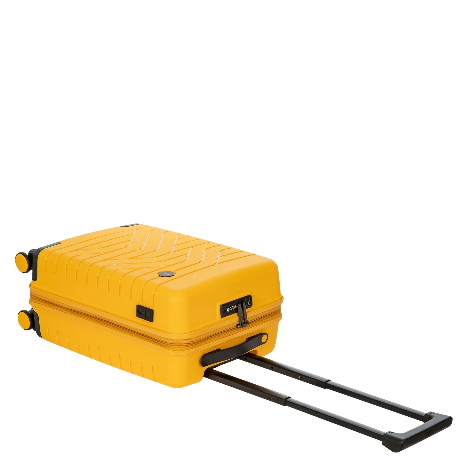 BRIC'S TROLLEY Rigide hut EXTENSIBLE ULISSE 55cm