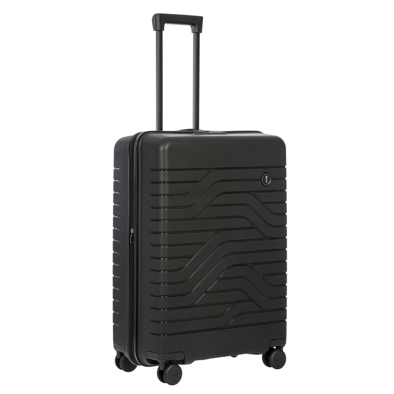 BRIC'S ULISSE TROLLEY GRANDE EXTENSIBLE 70CM