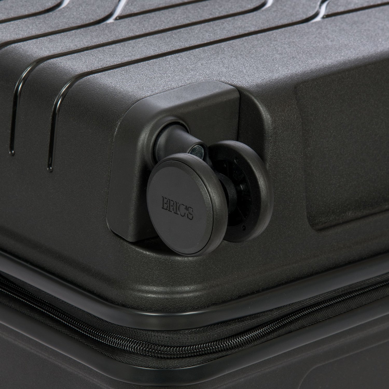 BRIC'S ULISSE TROLLEY GRANDE EXTENSIBLE 70CM