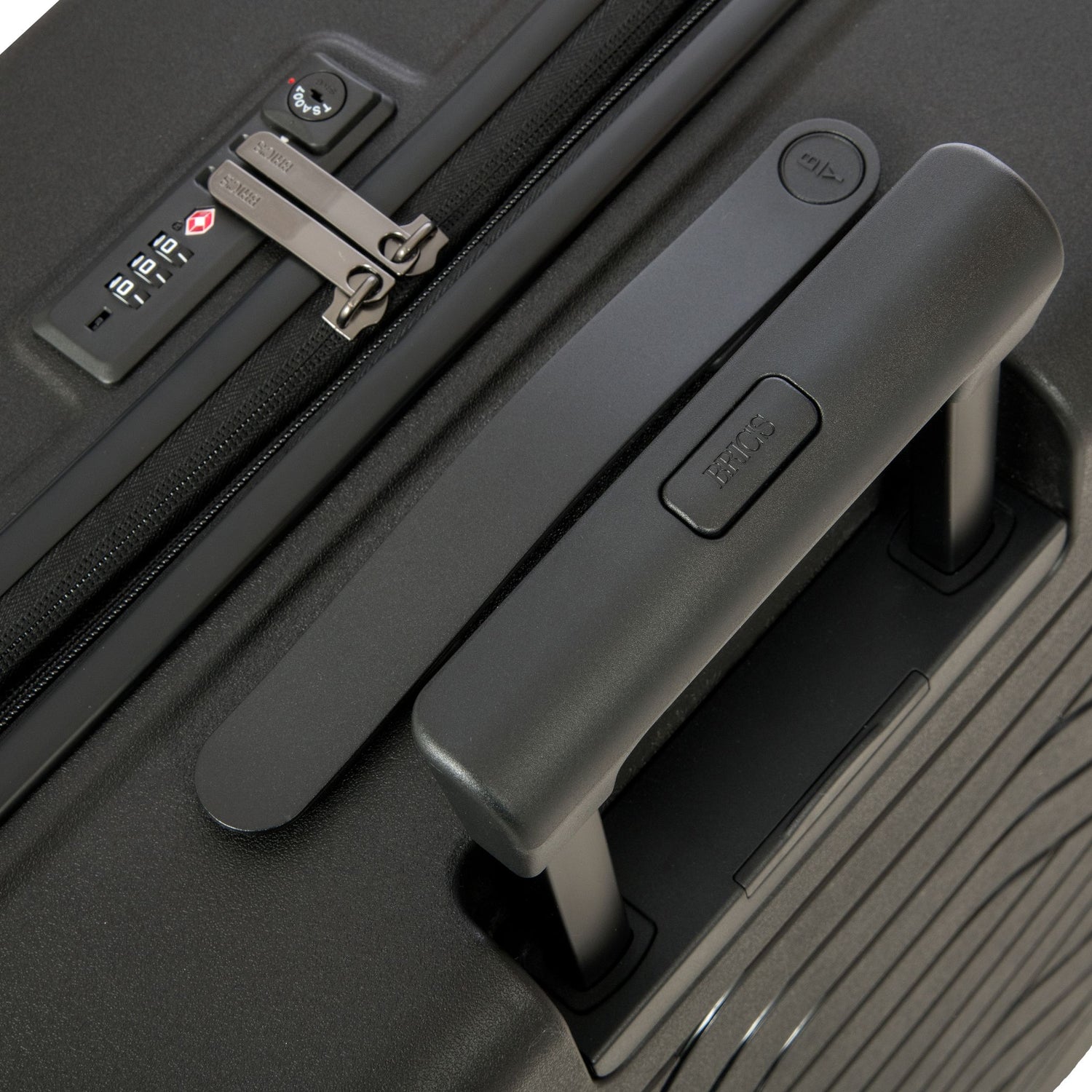 BRIC'S ULISSE TROLLEY GRANDE EXTENSIBLE 70CM