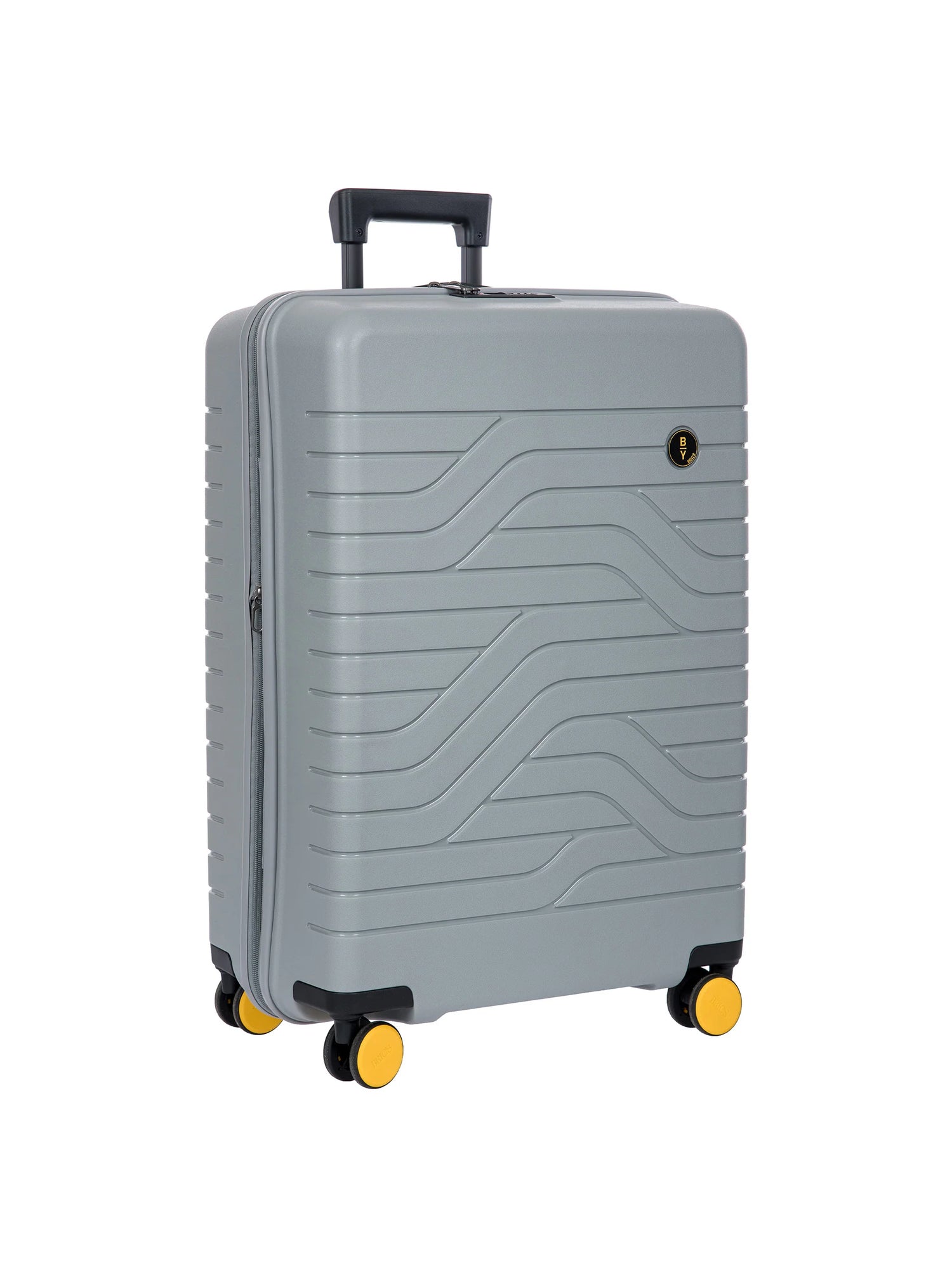 BRIC'S ULISSE TROLLEY GRANDE EXTENSIBLE 70CM