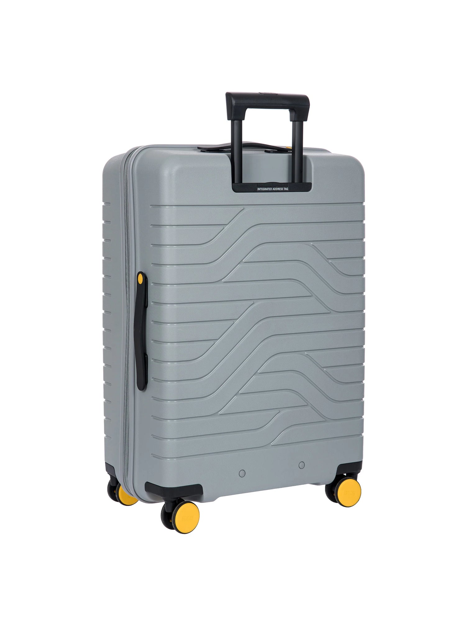 BRIC'S ULISSE TROLLEY GRANDE EXTENSIBLE 70CM
