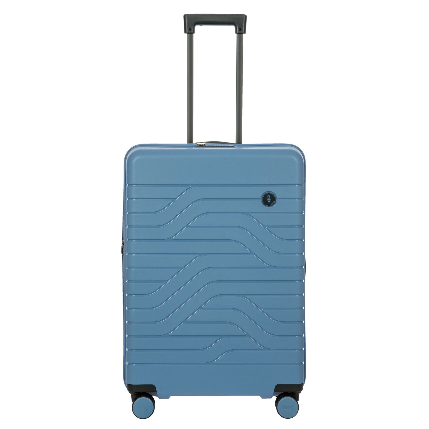 BRIC'S ULISSE TROLLEY GRANDE EXTENSIBLE 70CM