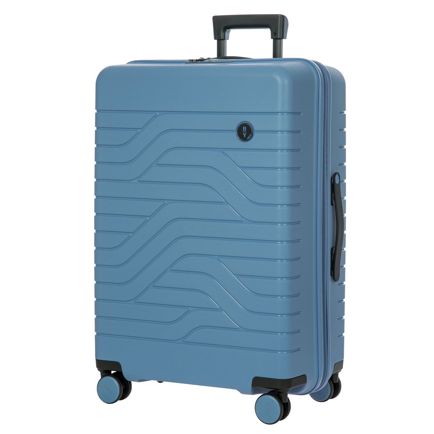 BRIC'S ULISSE TROLLEY GRANDE EXTENSIBLE 70CM