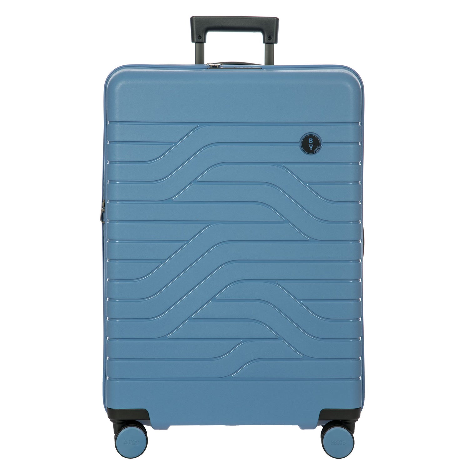 BRIC'S ULISSE TROLLEY GRANDE EXTENSIBLE 70CM