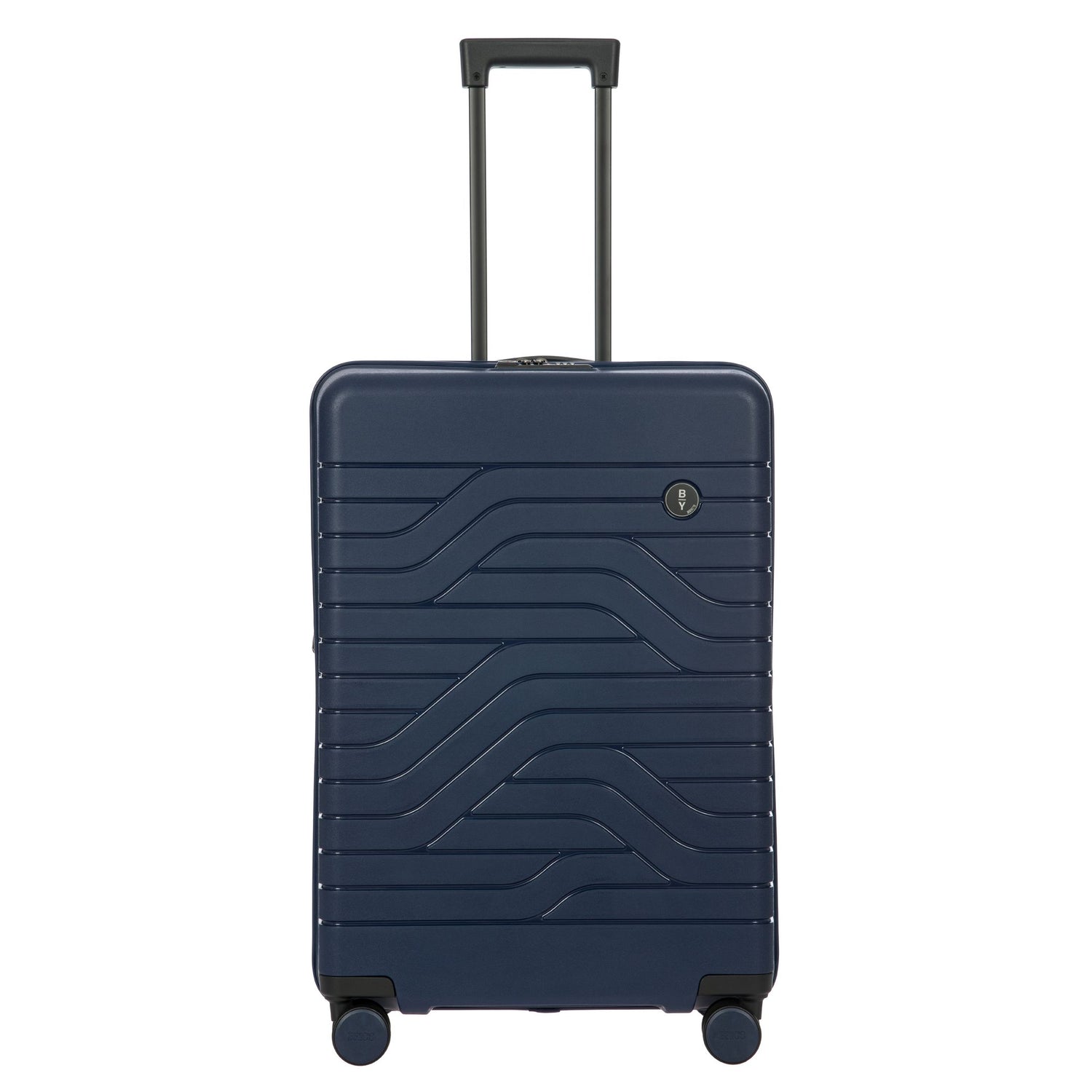 BRIC'S ULISSE TROLLEY GRANDE EXTENSIBLE 70CM
