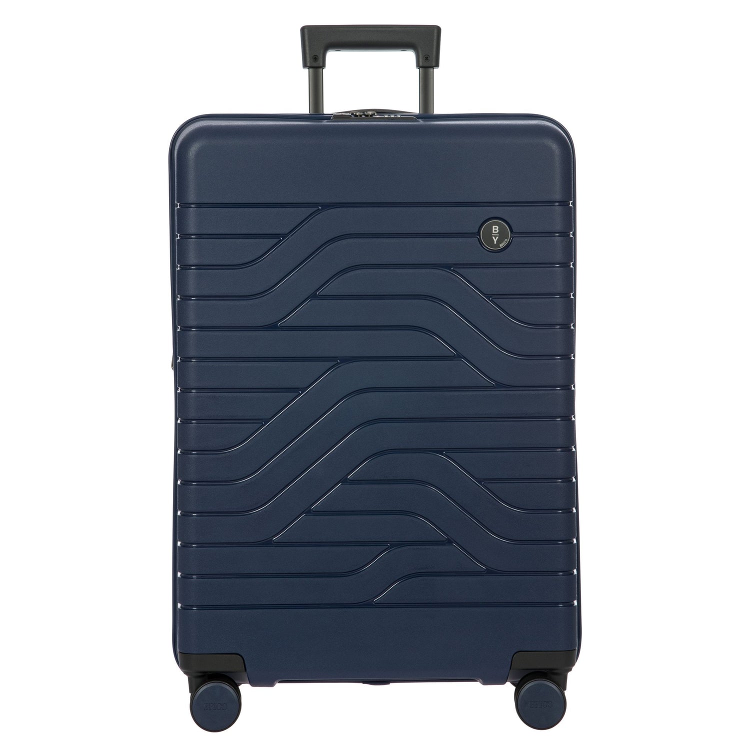 BRIC'S ULISSE TROLLEY GRANDE EXTENSIBLE 70CM
