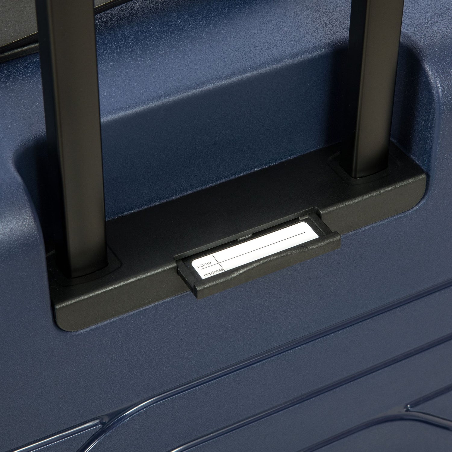 BRIC'S ULISSE TROLLEY GRANDE EXTENSIBLE 70CM