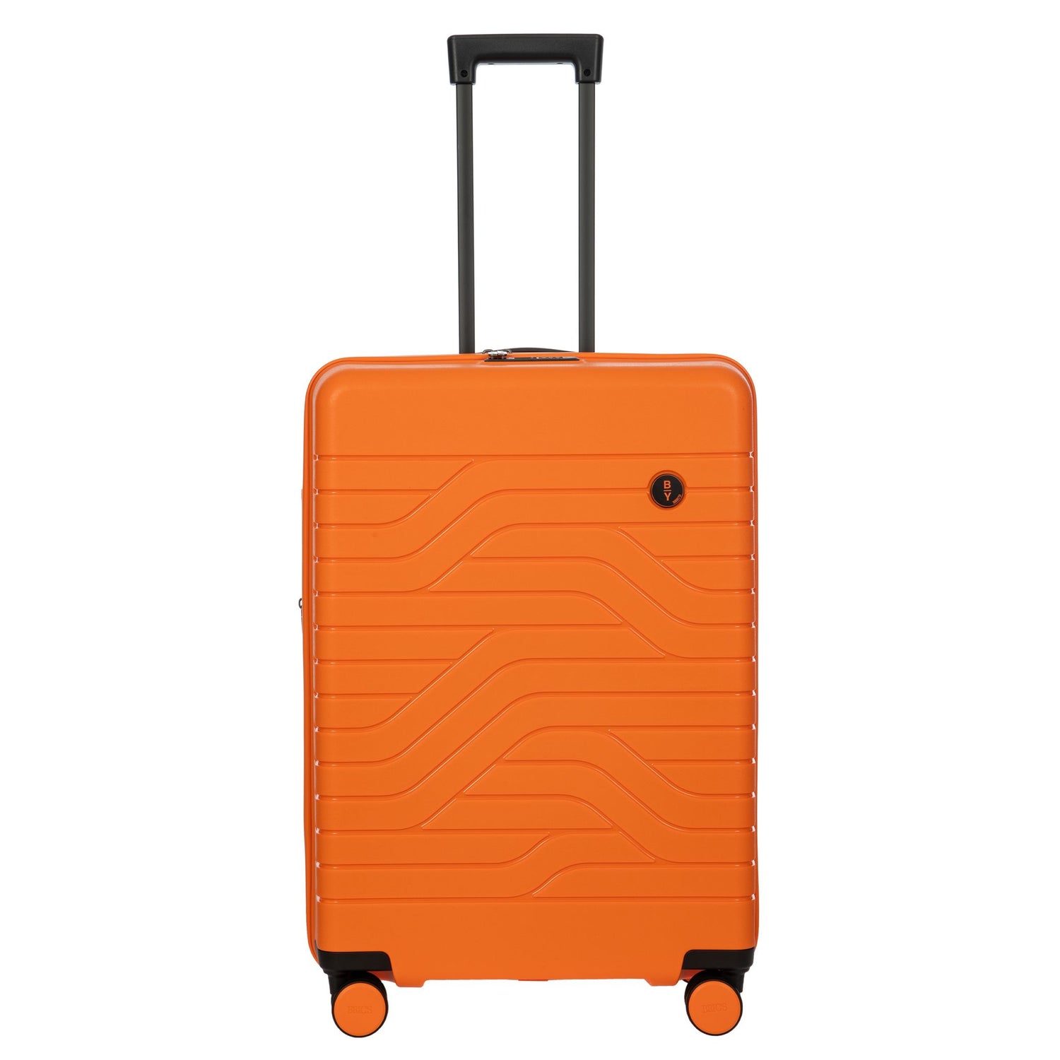 BRIC'S ULISSE TROLLEY GRANDE EXTENSIBLE 70CM