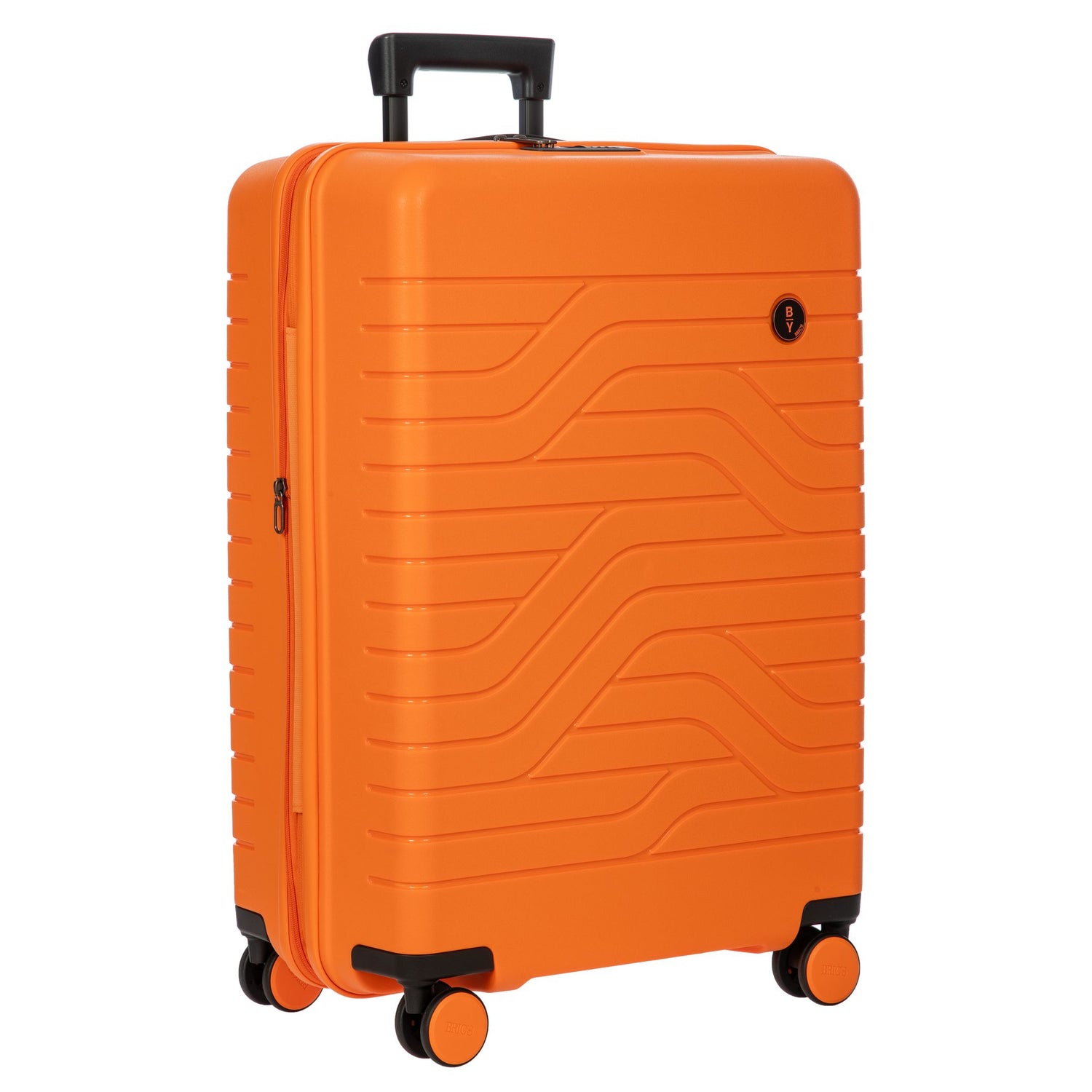 BRIC'S ULISSE TROLLEY GRANDE EXTENSIBLE 70CM