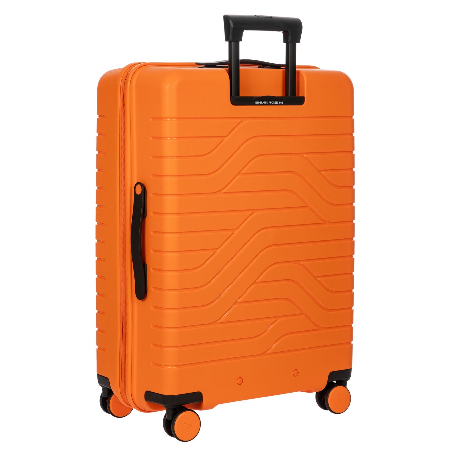 BRIC'S ULISSE TROLLEY GRANDE EXTENSIBLE 70CM