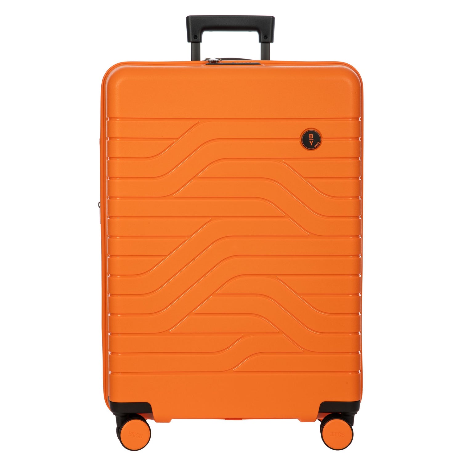 BRIC'S ULISSE TROLLEY GRANDE EXTENSIBLE 70CM