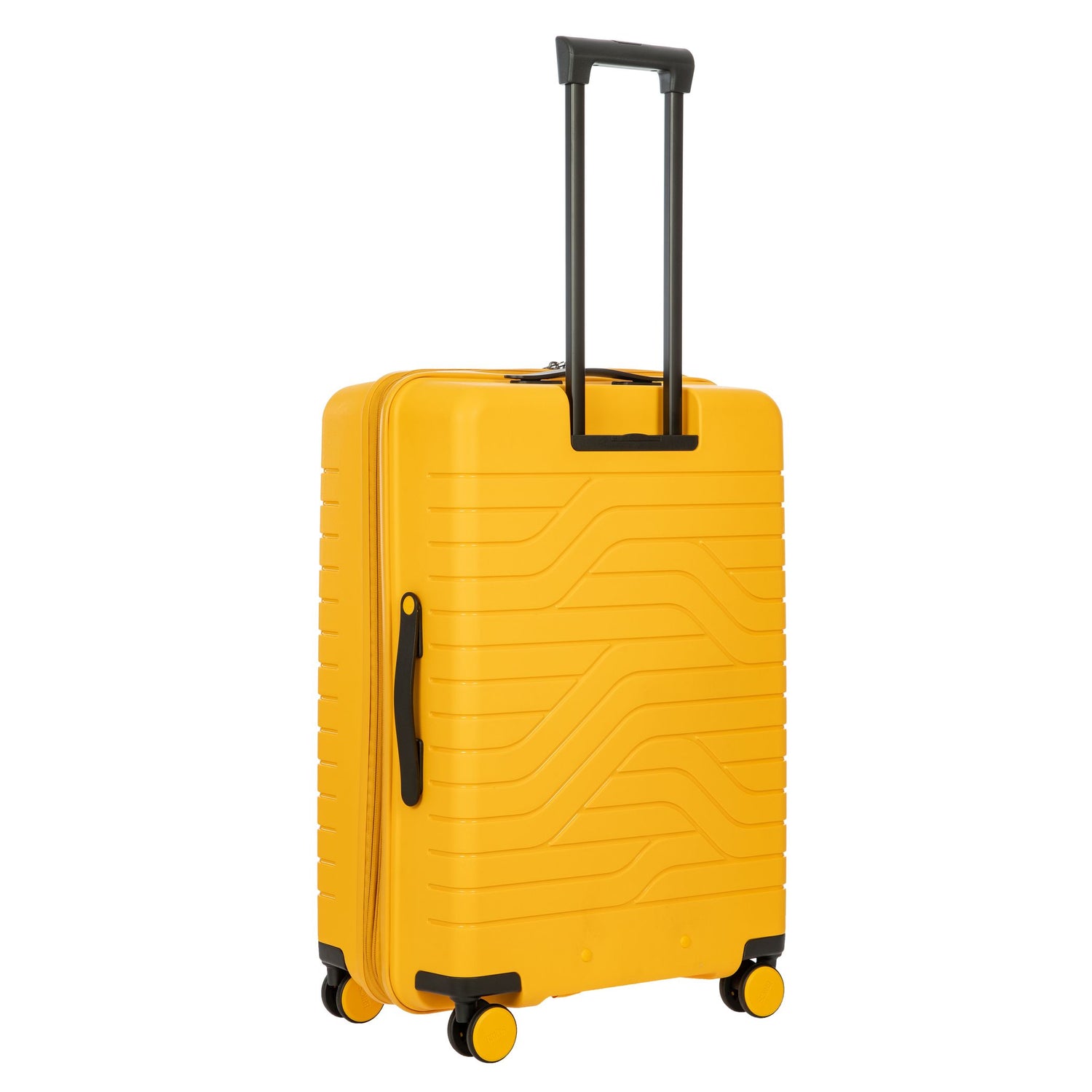 BRIC'S ULISSE TROLLEY GRANDE EXTENSIBLE 70CM