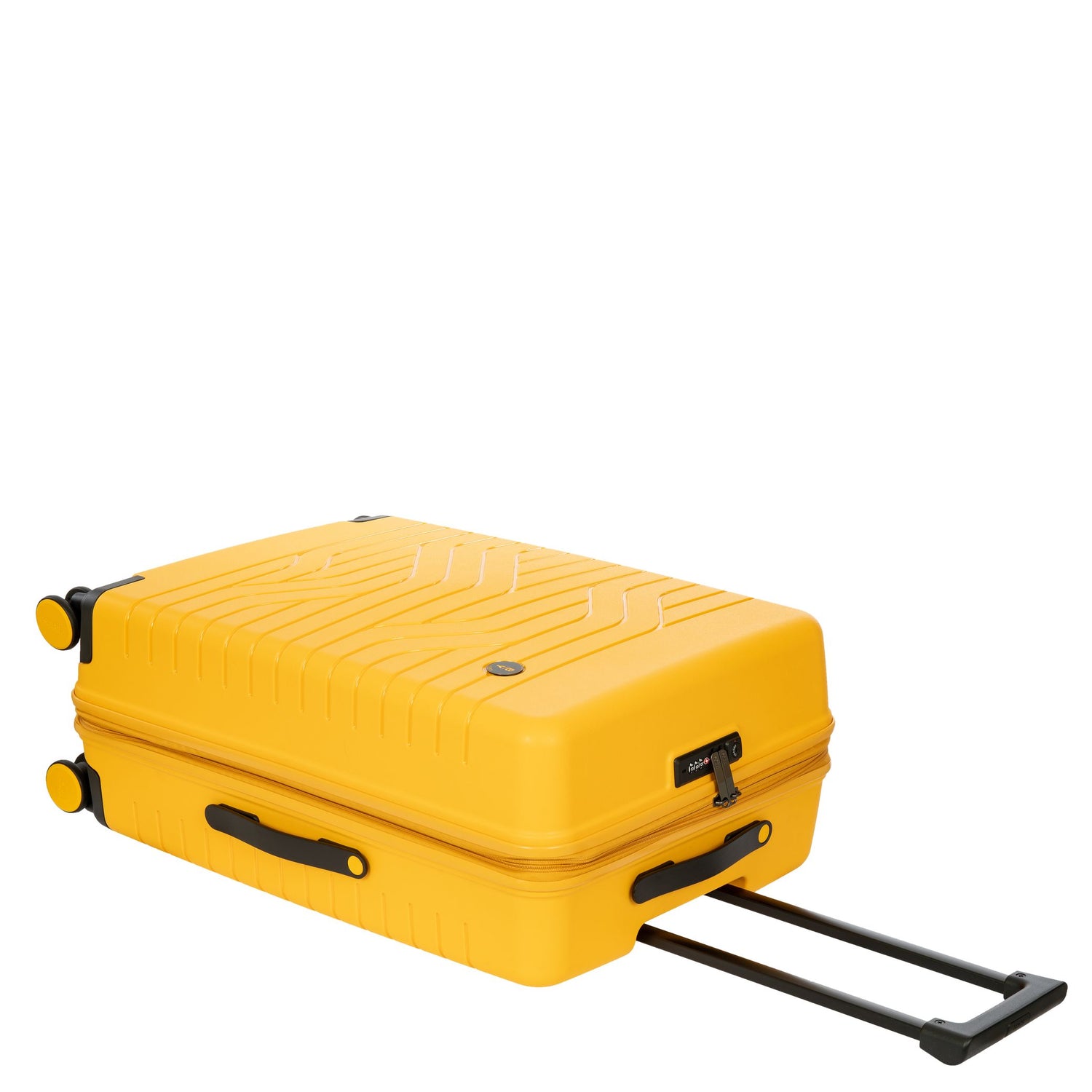 BRIC'S ULISSE TROLLEY GRANDE EXTENSIBLE 70CM