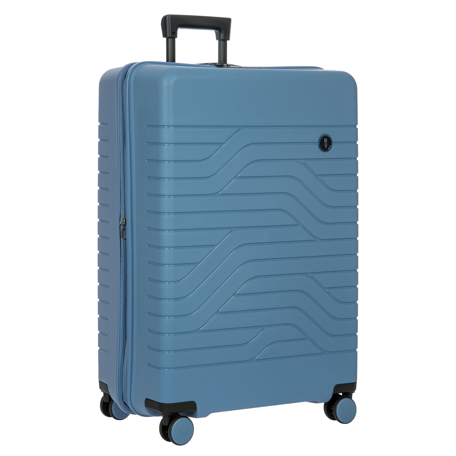 BRIC'S ULISSE TROLLEY SUPER GRANDE EXTENSIBLE 79CM
