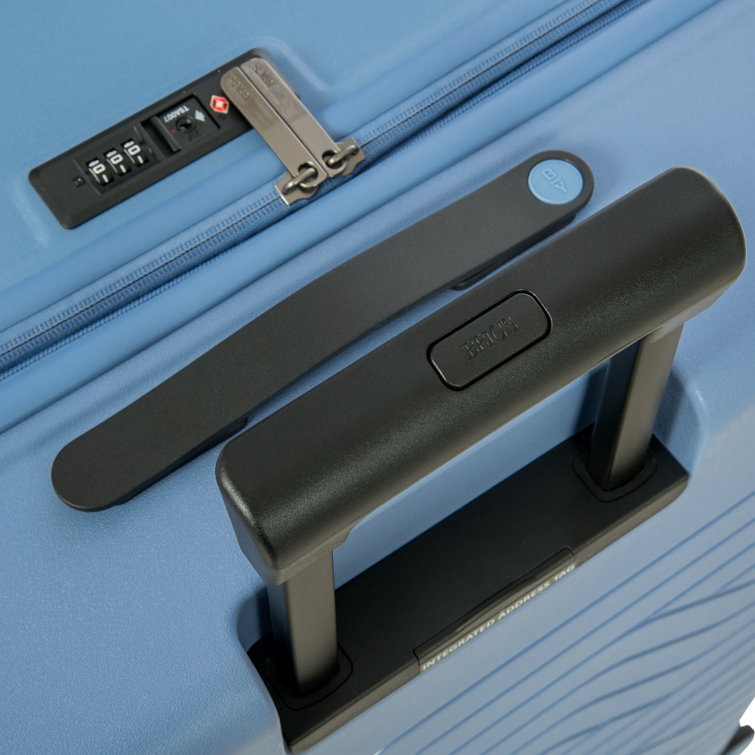 BRIC'S ULISSE TROLLEY SUPER GRANDE EXTENSIBLE 79CM