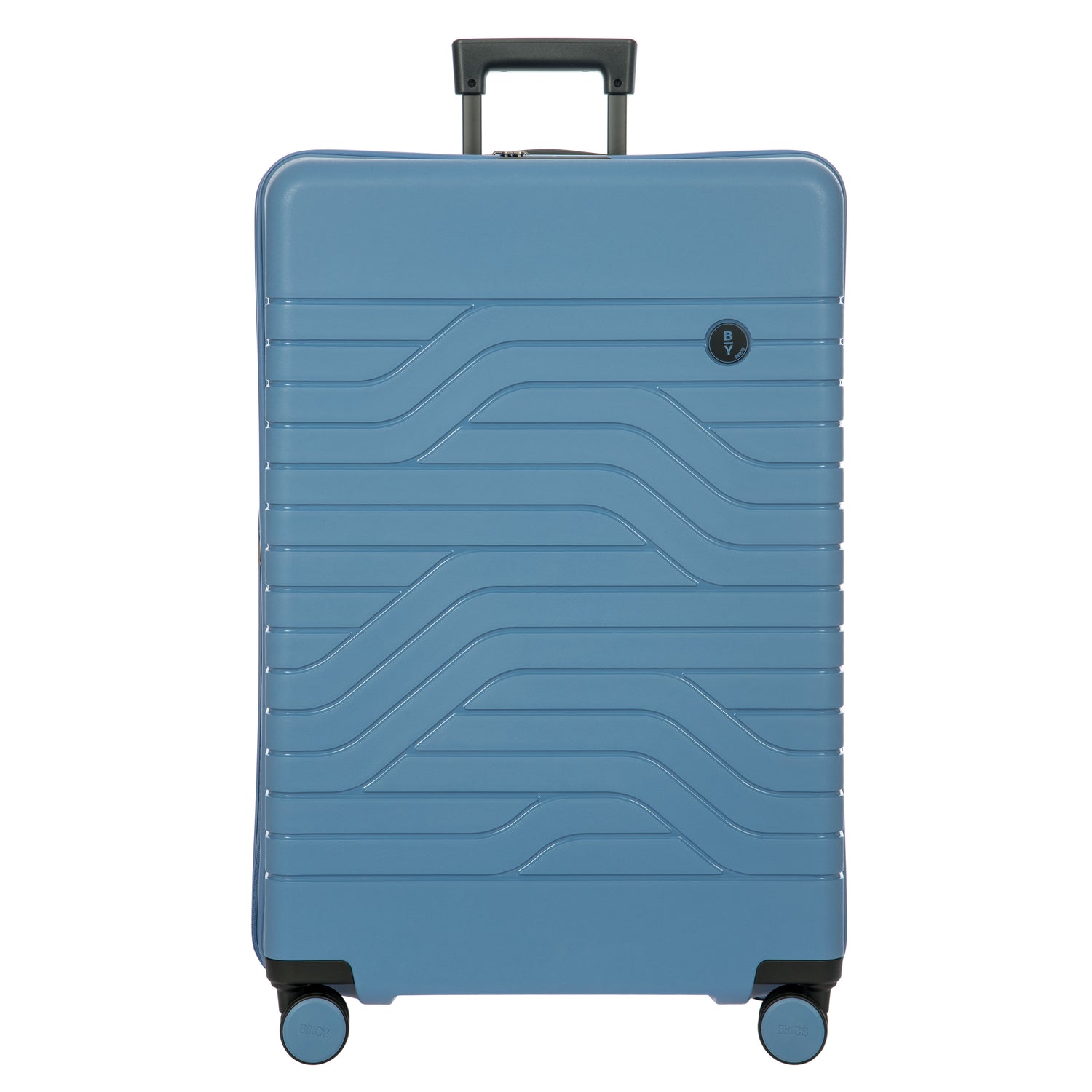 BRIC'S ULISSE TROLLEY SUPER GRANDE EXTENSIBLE 79CM