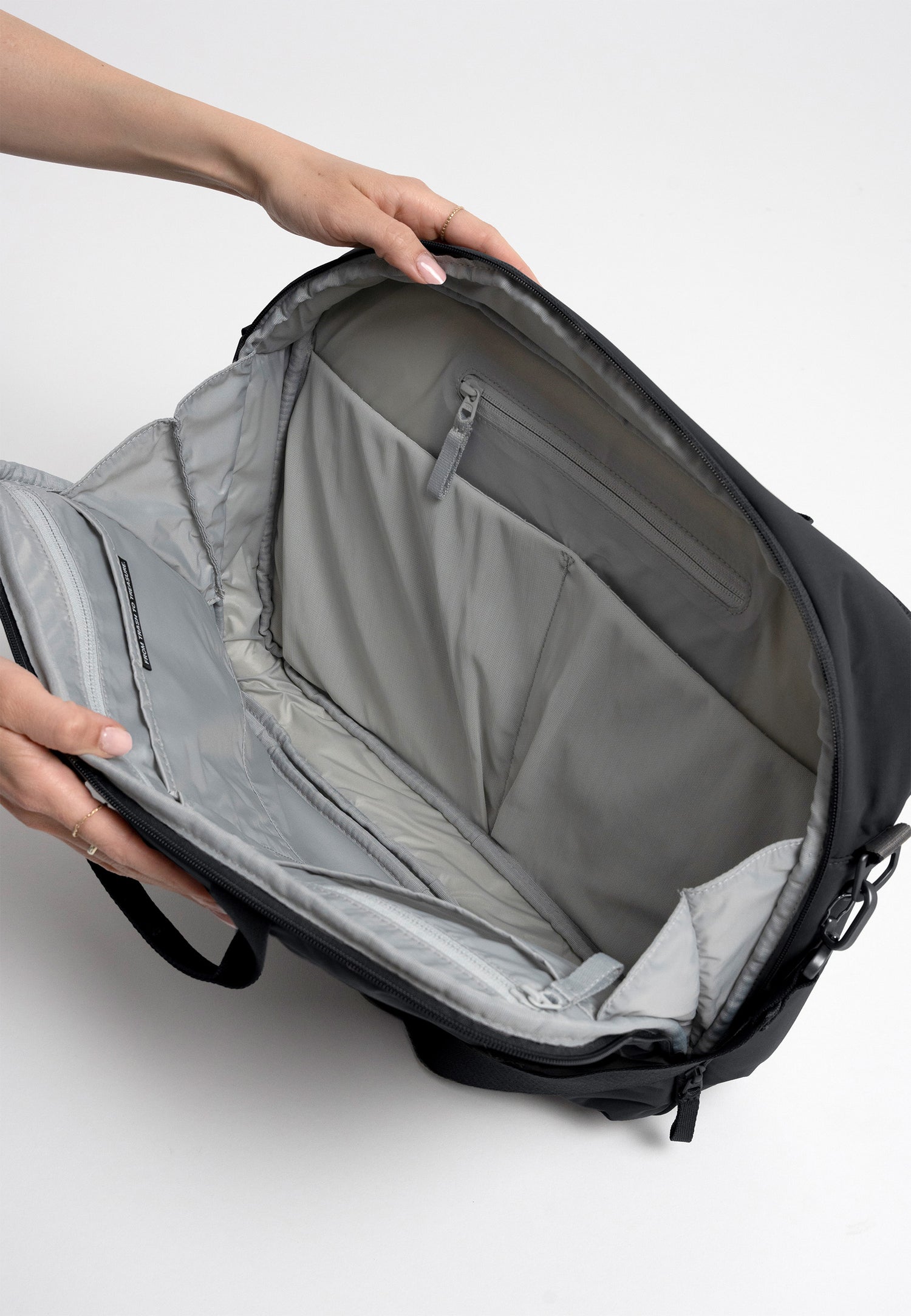 Pendeltasche
