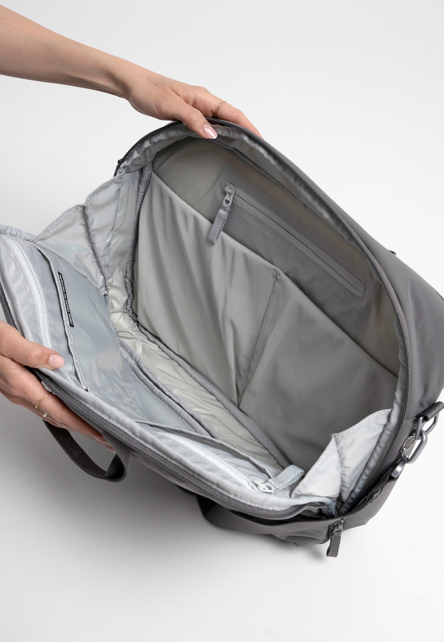 Pendeltasche
