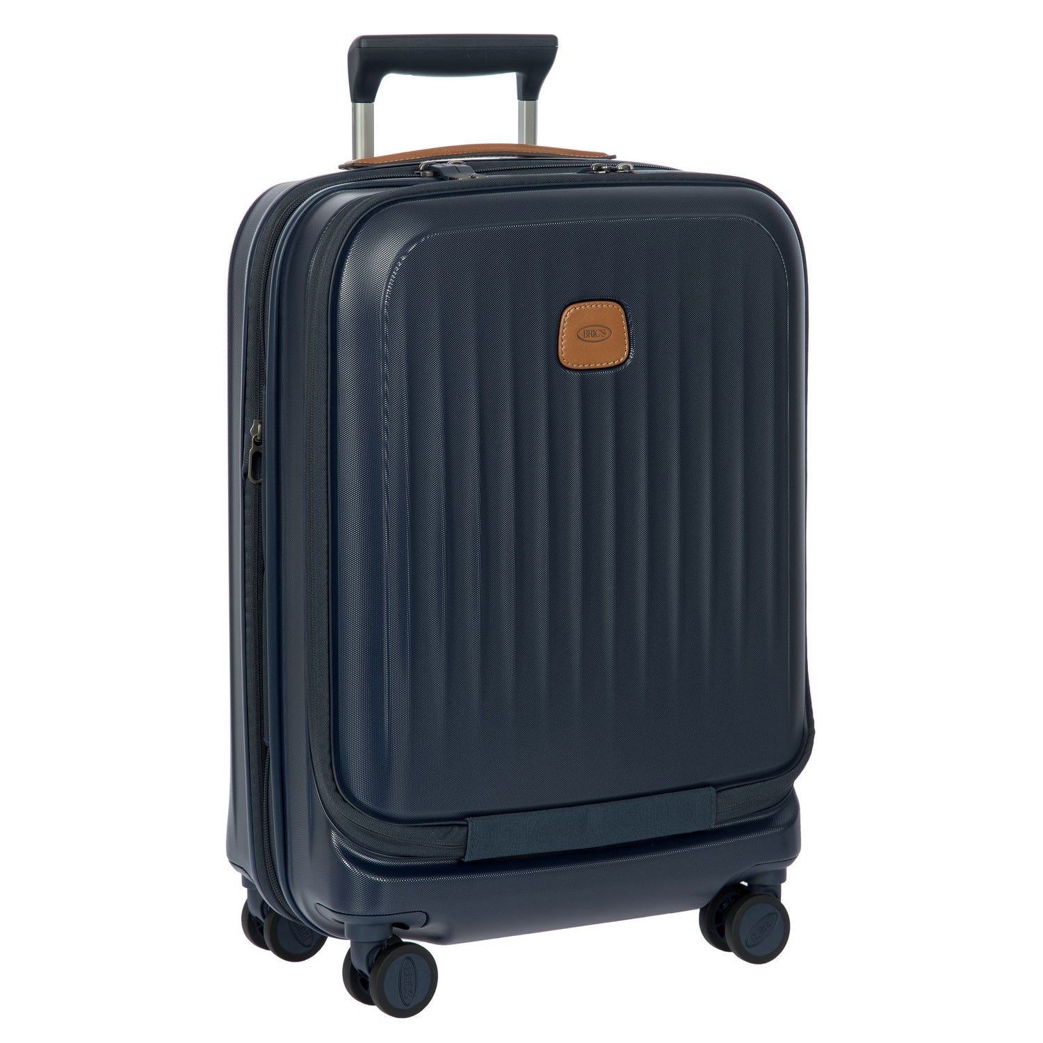 TAORMINA TROLLEY CABINE COM BOLSO PARA PC 55CM