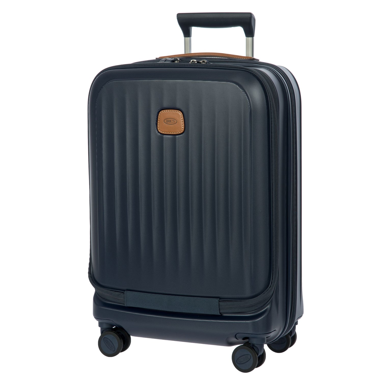 TAORMINA TROLLEY CABINE COM BOLSO PARA PC 55CM