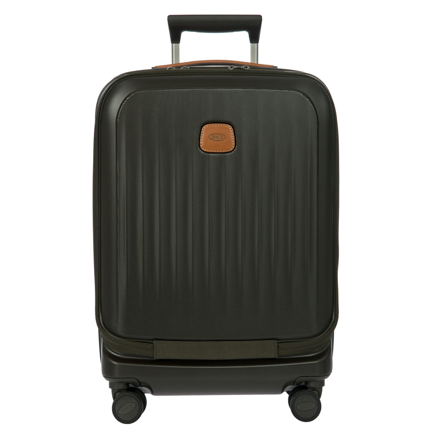 TAORMINA TROLLEY CABINE COM BOLSO PARA PC 55CM